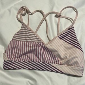 Old Navy sports bra